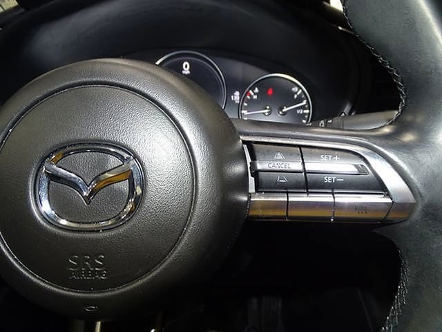 Used 2023 MAZDA MAZDA3 s image 25