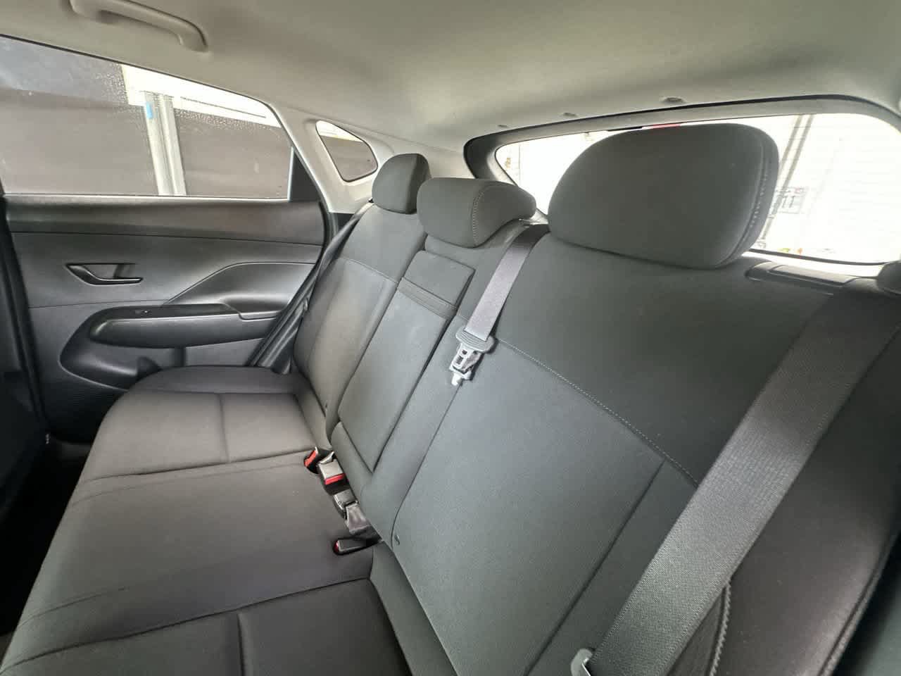 Used 2025 Hyundai Kona SE FWD image 22