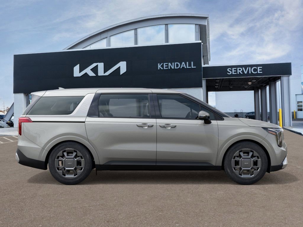 New 2026 Kia Carnival EX image 7