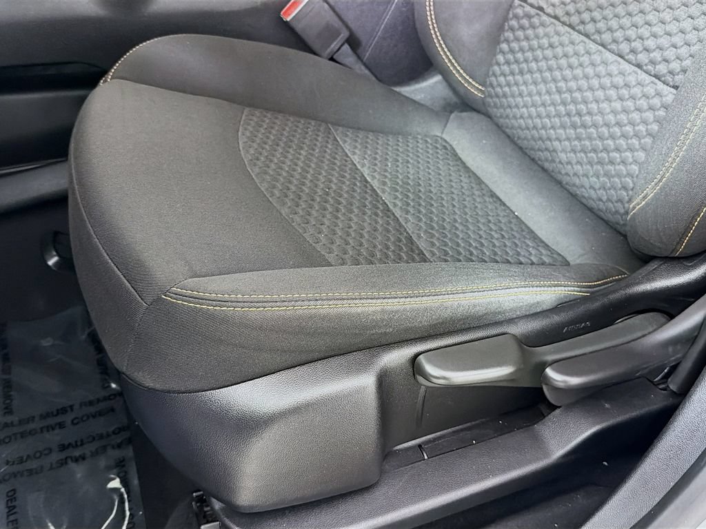 Used 2019 GMC Terrain SLE FWD image 23