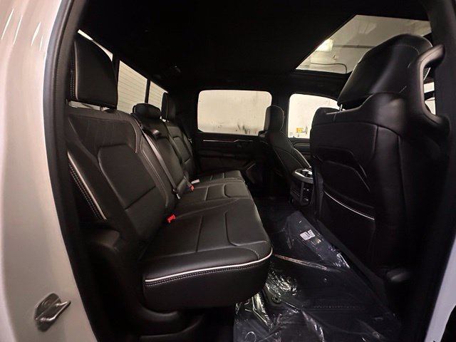 New 2027 RAM 1500 Limited AWD/4WD image 32