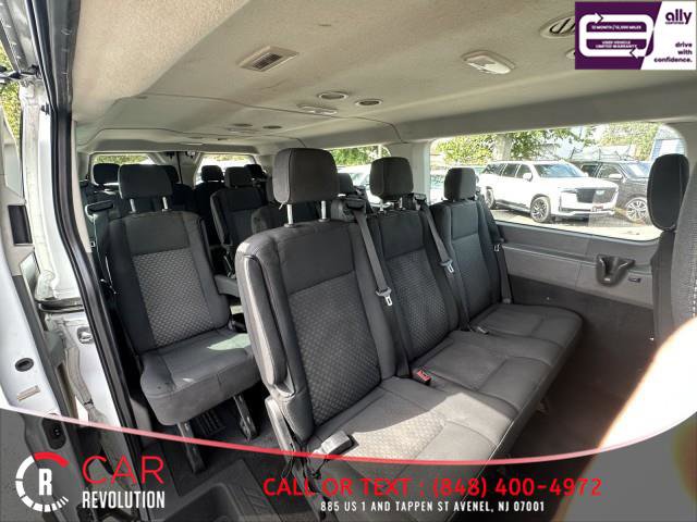 Used 2020 Ford Transit 350 XLT RWD image 10