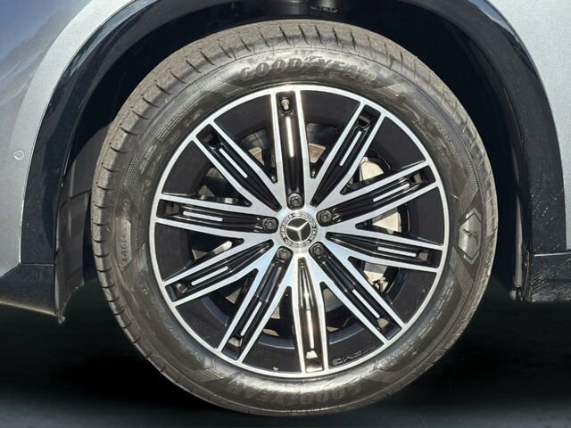 Certified 2023 Mercedes-Benz EQS 580 4MATIC SUV image 35