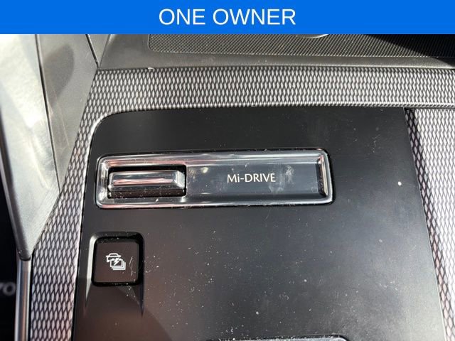 Used 2025 MAZDA CX-70 Plug-In Hybrid w/ Premium Plus image 3