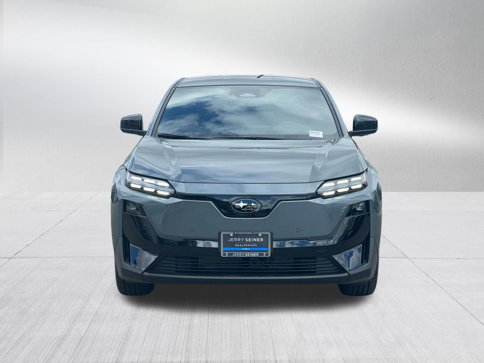 New 2026 Subaru Uncharted Premium image 13