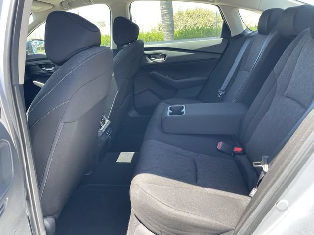 Used 2025 Honda Accord SE image 25