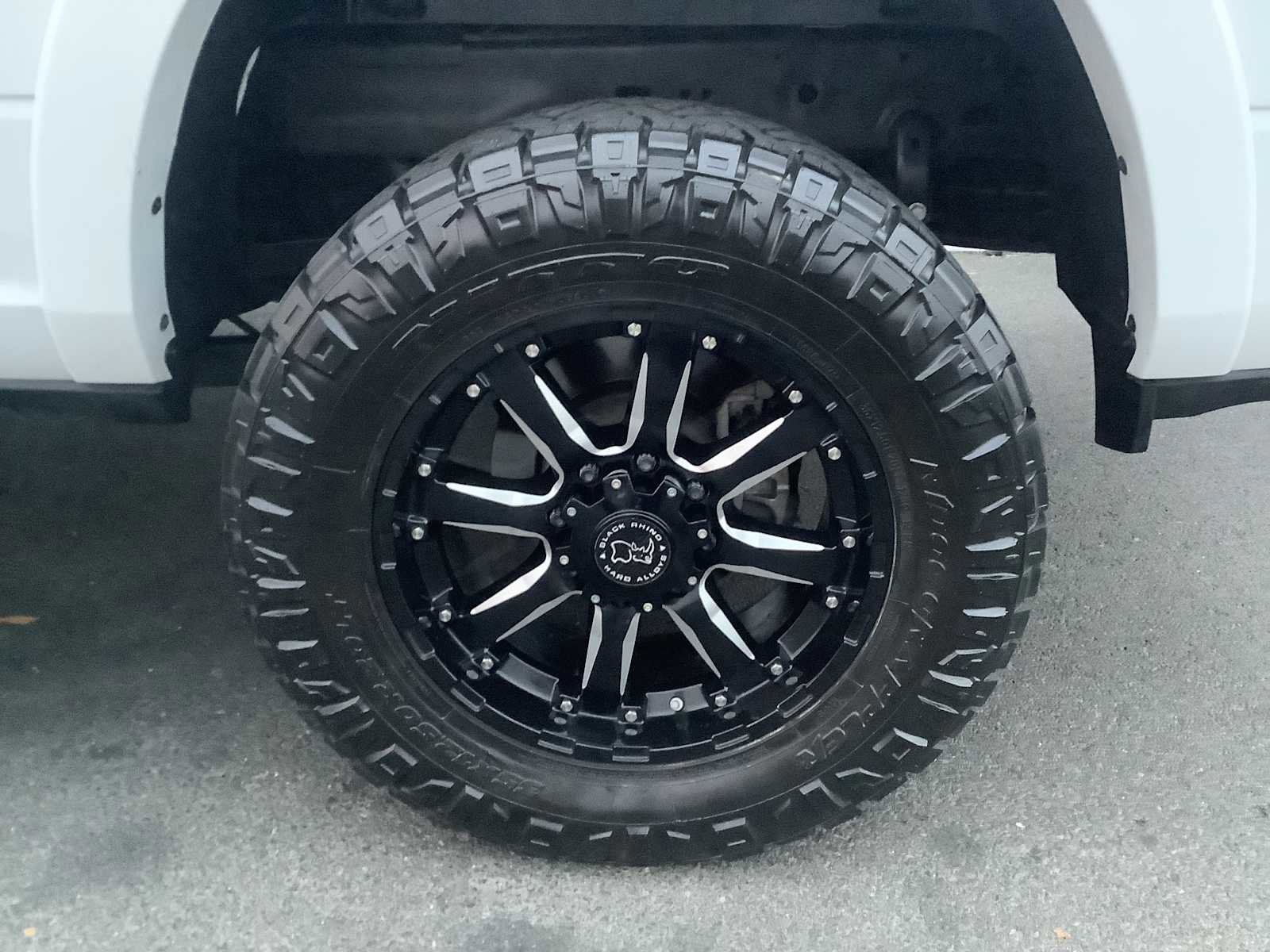 Used 2021 RAM 2500 Laramie image 7