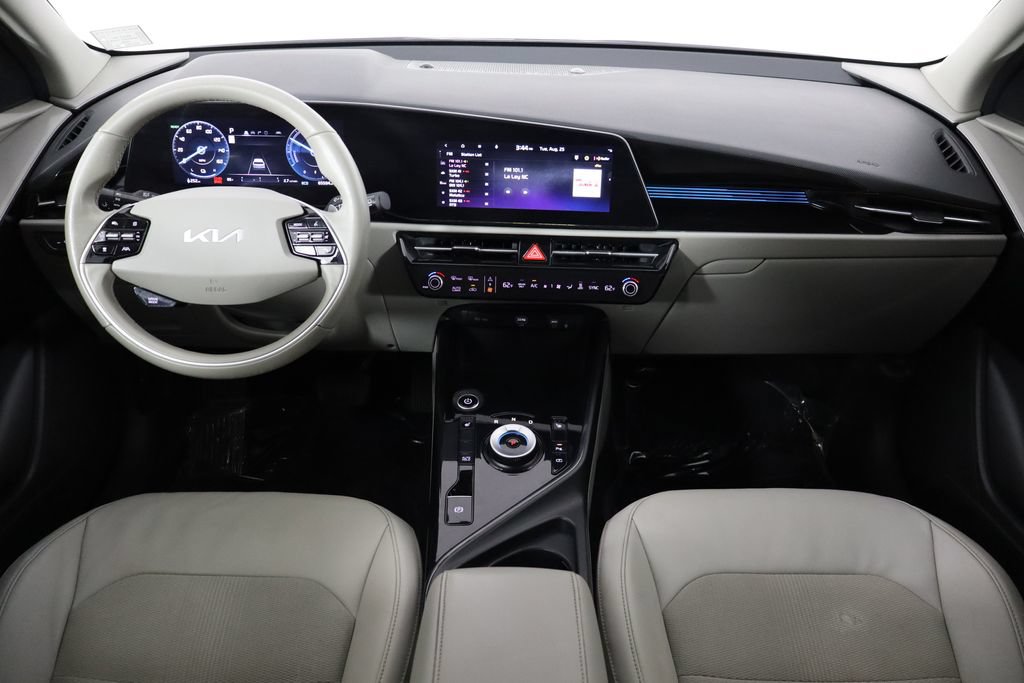 Used 2023 Kia Niro Wind FWD image 13