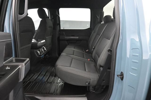 Certified 2023 Ford F150 XLT w/ Equipment Group 302A High AWD/4WD image 21