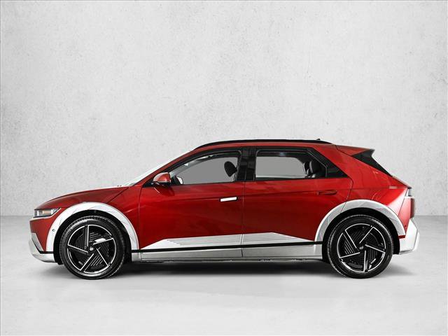 Used 2026 Hyundai Ioniq 5 Limited image 9