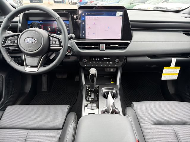 New 2026 Subaru Outback Touring AWD/4WD image 9