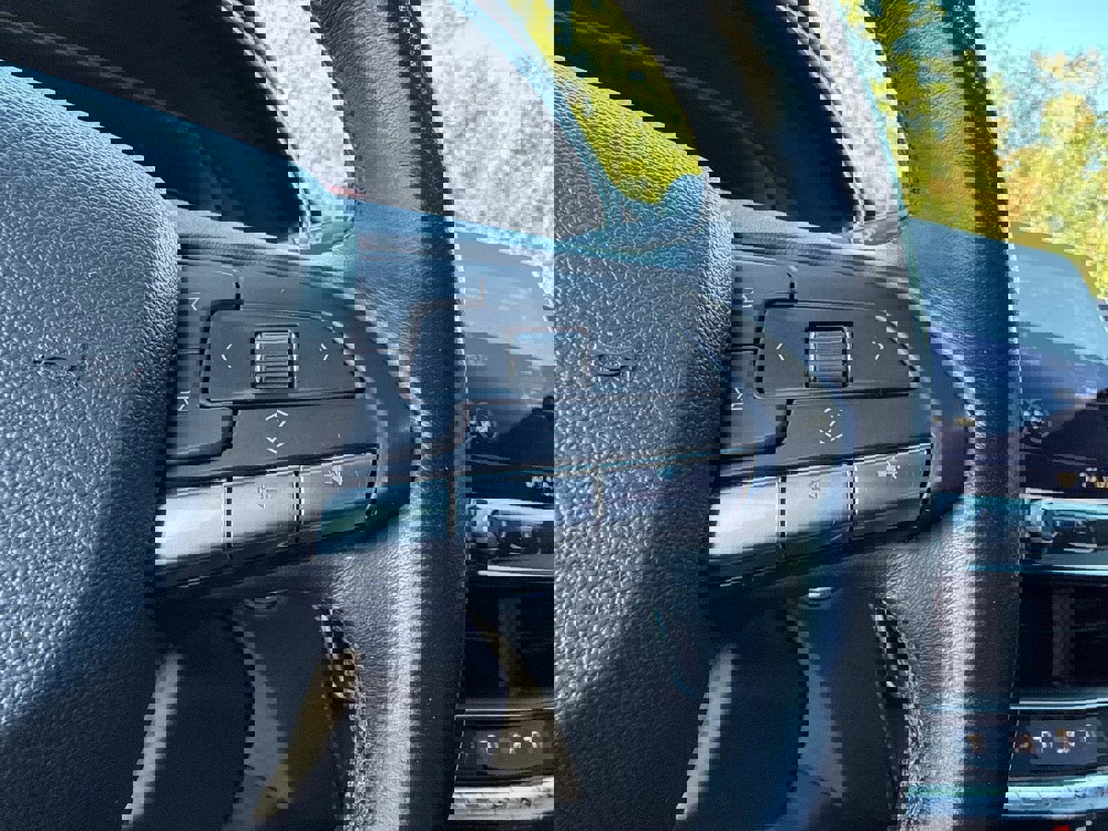 Used 2021 Cadillac CT5 Premium Luxury image 32