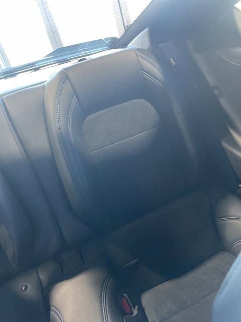 New 2025 Ford Mustang Dark Horse image 17