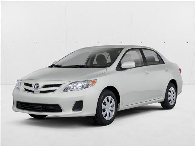 Used 2011 Toyota Corolla LE image 1