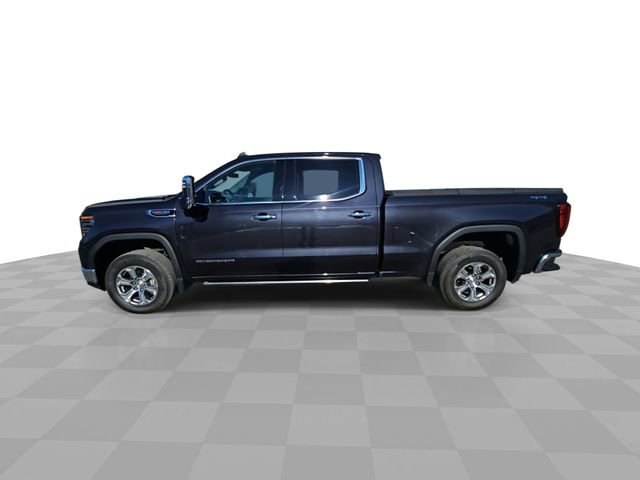 Used 2023 GMC Sierra 1500 SLT w/ SLT Convenience Package image 5