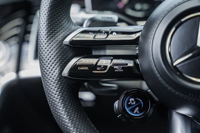 Certified 2025 Mercedes-Benz S 63 AMG S image 30