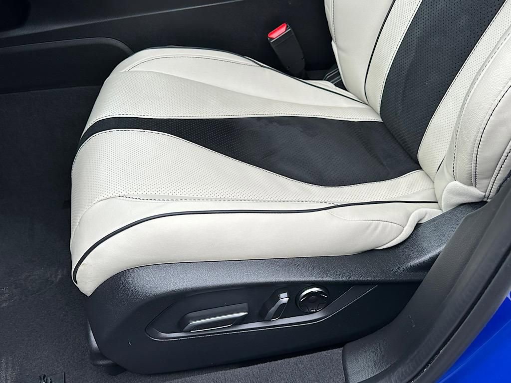 Certified 2025 Acura TLX SH-AWD w/ A-SPEC Pkg image 19