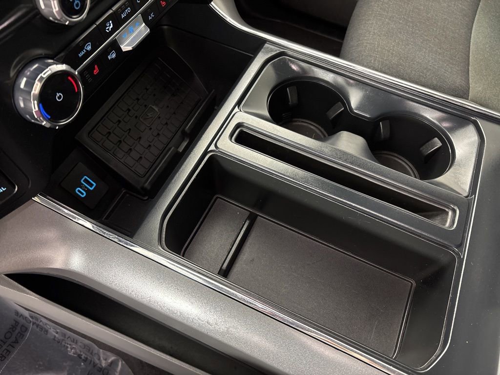 Used 2024 Ford F150 XLT w/ Equipment Group 302A MID image 40