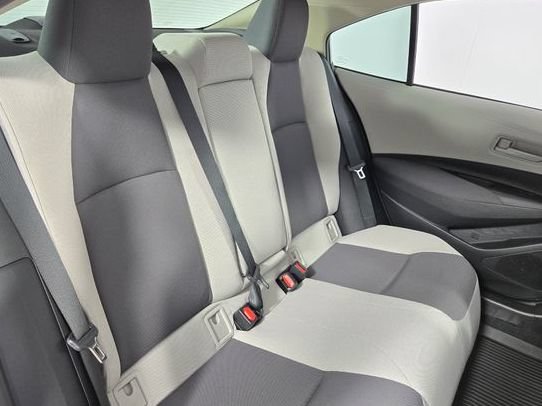 New 2026 Toyota Corolla LE FWD image 15