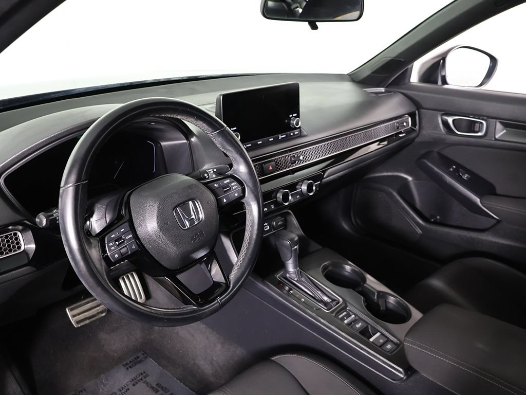 Used 2024 Honda Civic Sport image 23