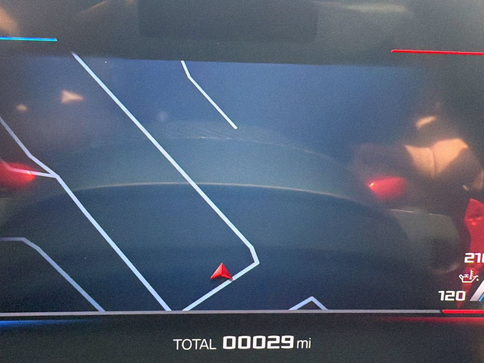 New 2027 BMW M4 xDrive Competition AWD/4WD image 21