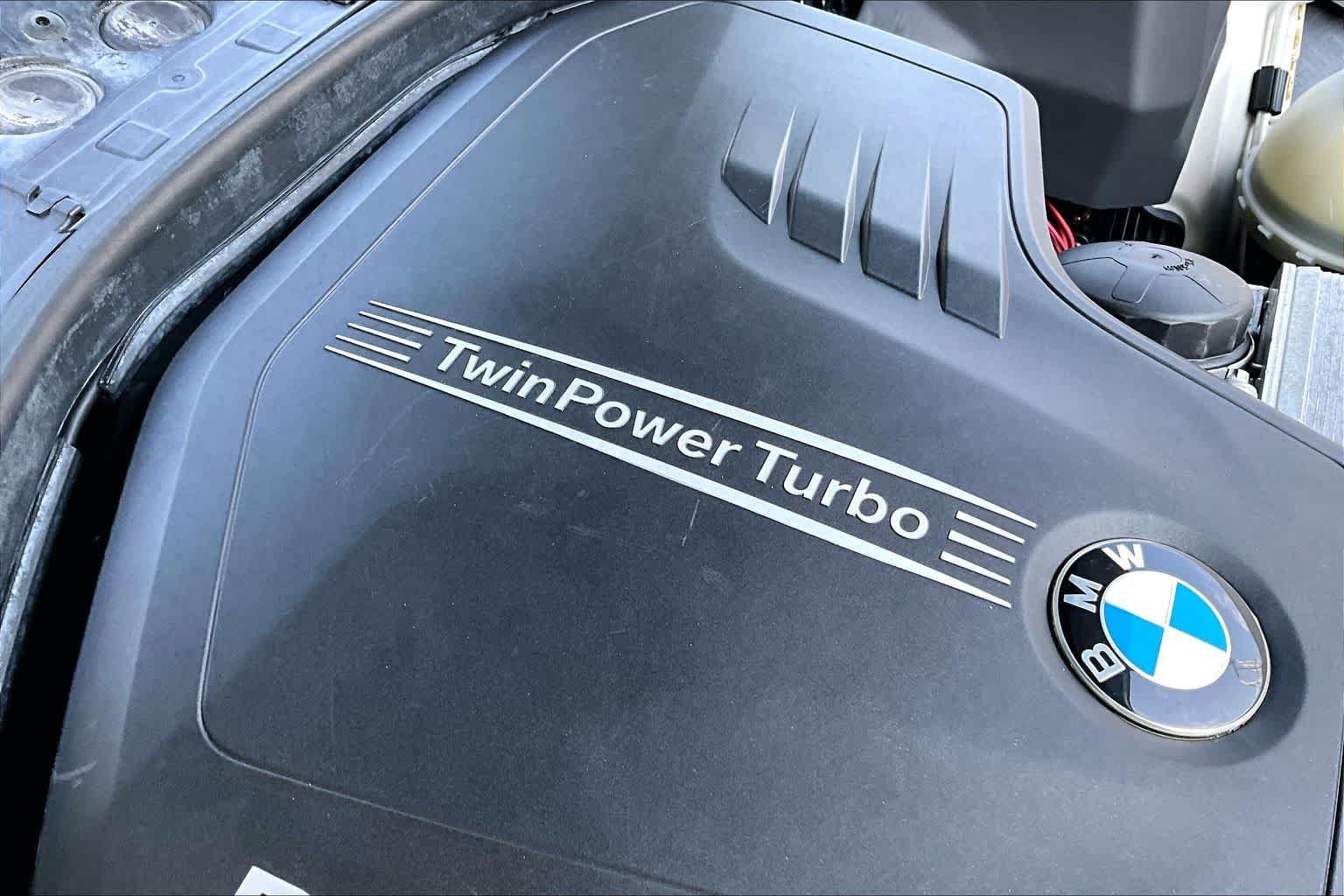 Used 2015 BMW 328i Sedan RWD image 33
