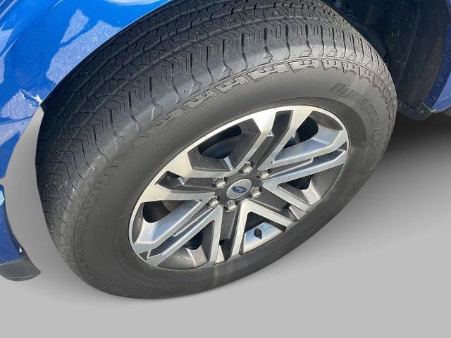Certified 2022 Ford F150 XL w/ STX Appearance Package image 4
