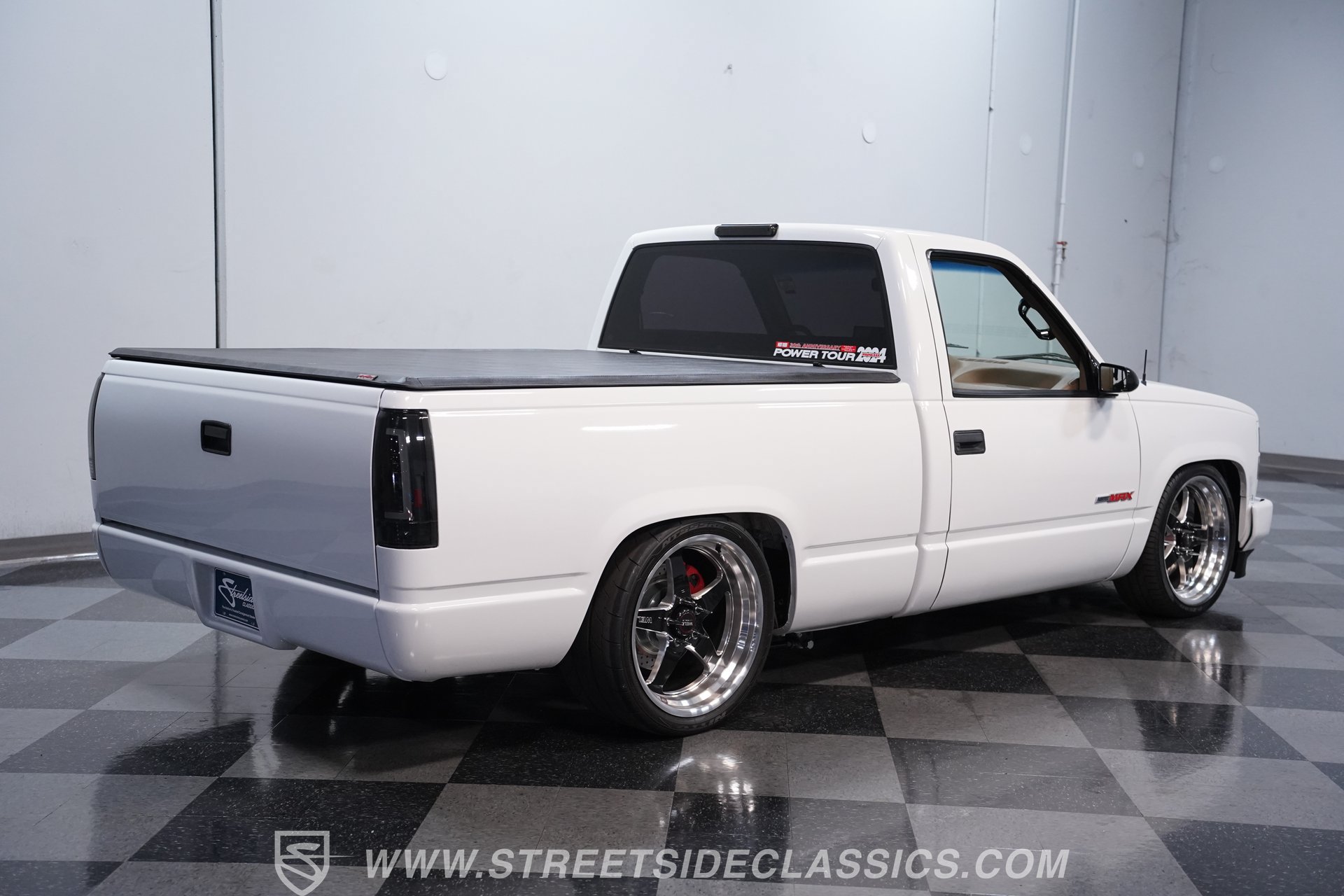 Used 1996 GMC Sierra 1500 2WD Regular Cab image 11