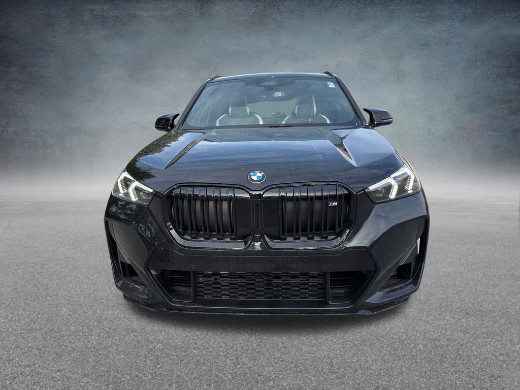 New 2026 BMW X1 M35i w/ Technology Package AWD/4WD image 8