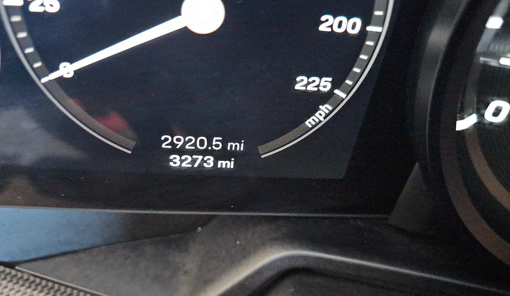 Used 2024 Porsche 911 Turbo S AWD/4WD image 14