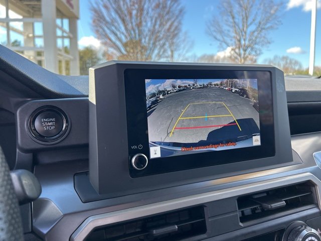 Used 2024 Toyota Tacoma SR5 image 23