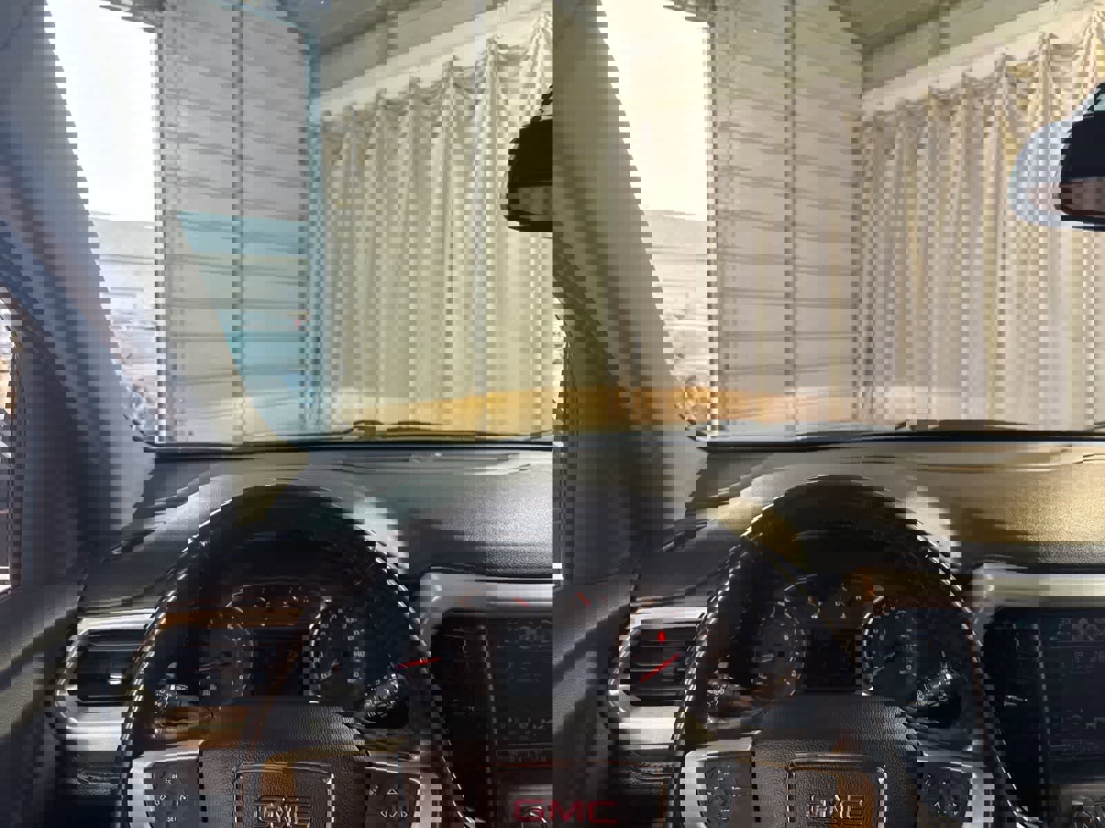 Used 2019 GMC Acadia SLT w/ LPO, Cargo Package image 24