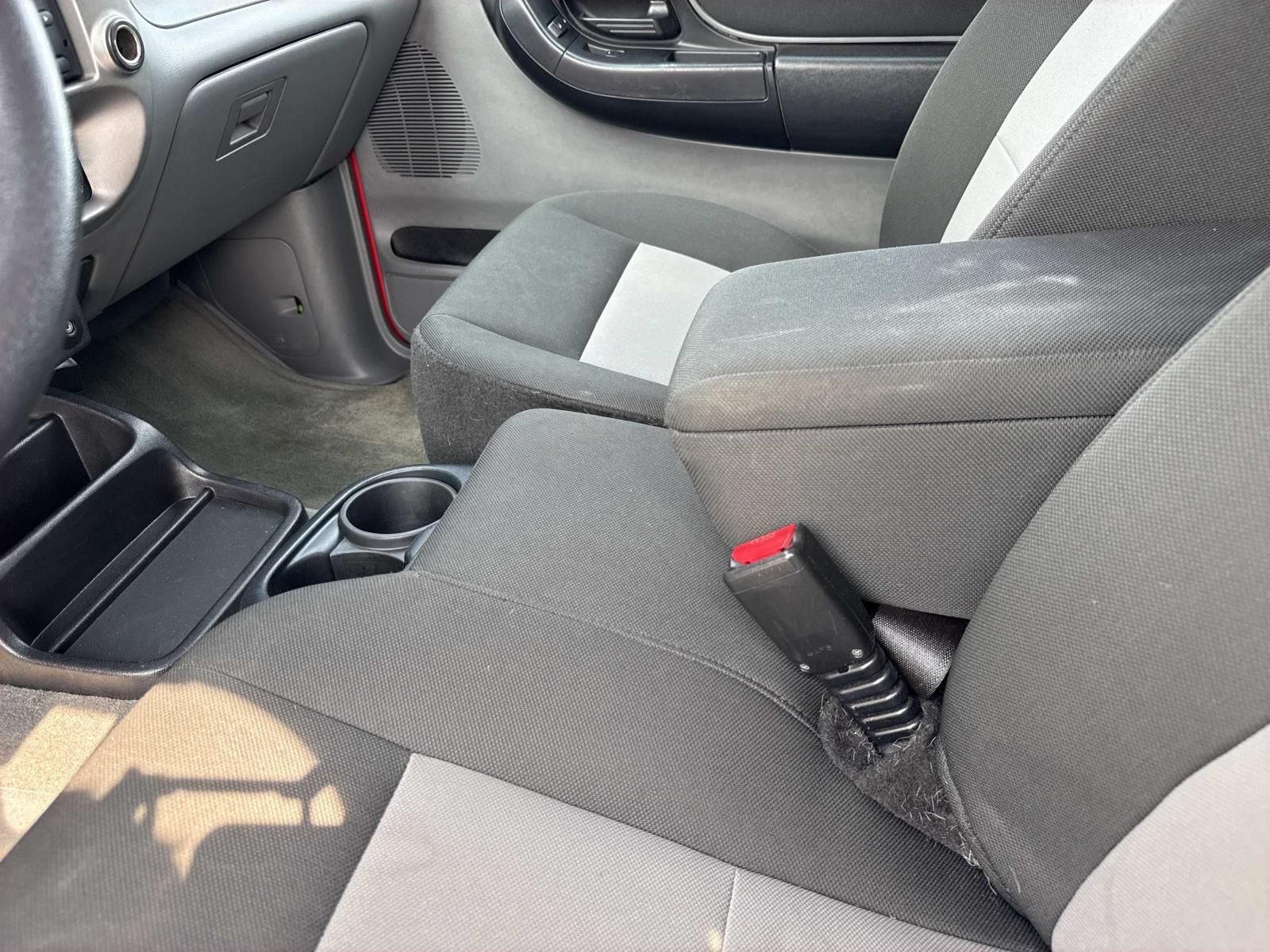 Used 2011 Ford Ranger XLT RWD image 18