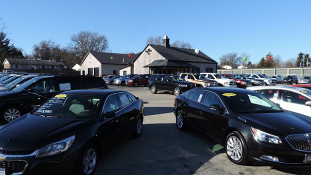 Used 2022 Chrysler Pacifica Touring-L FWD image 5