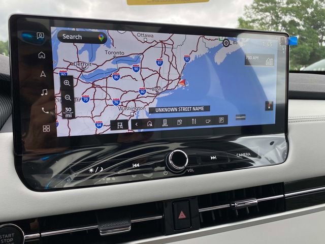 New 2025 Mitsubishi Outlander AWD image 11