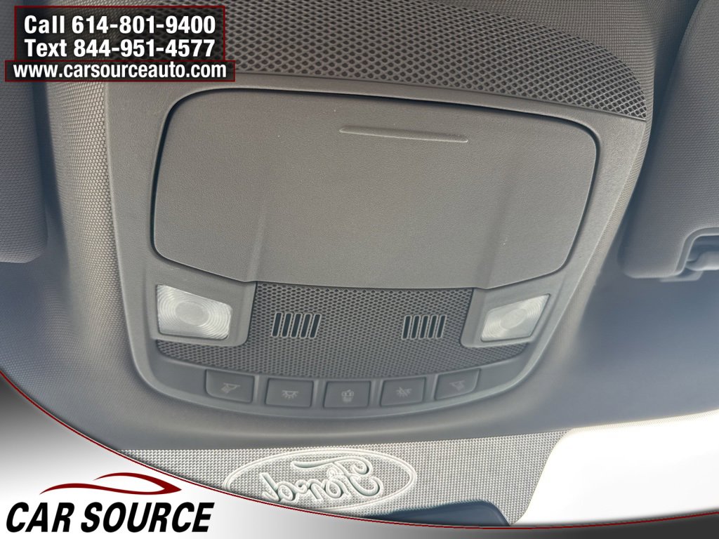 Used 2018 Ford F150 XLT image 18