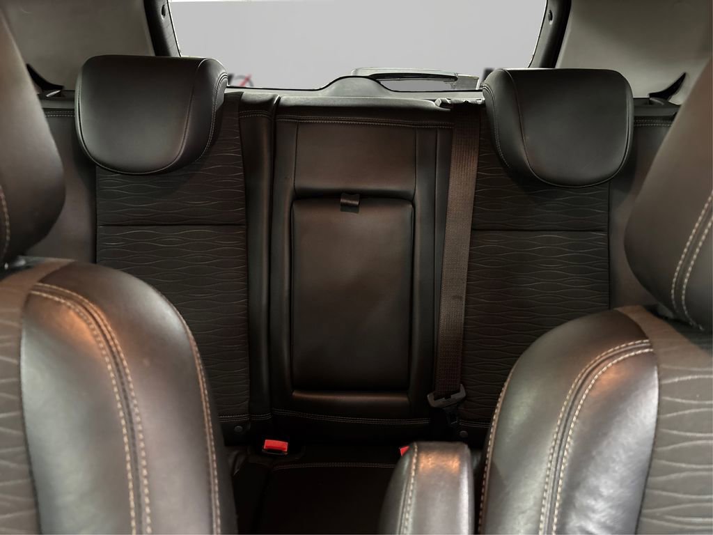 Used 2016 Buick Encore FWD image 18