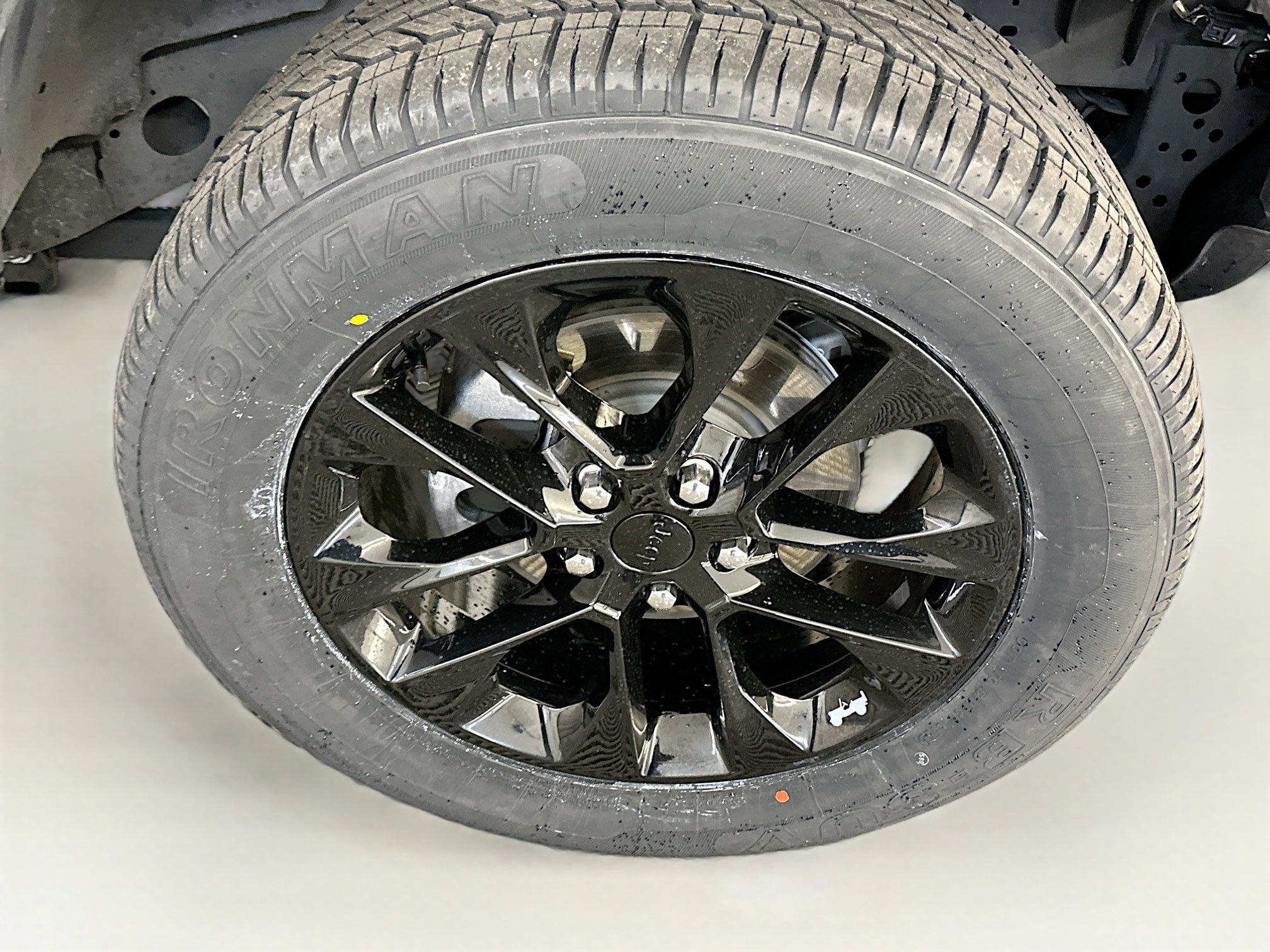 Used 2021 Jeep Wrangler Sahara image 11