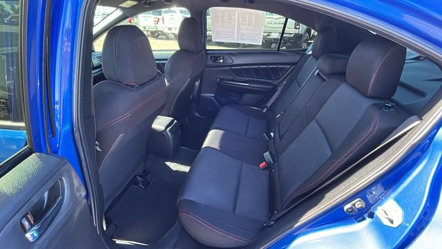 Used 2021 Subaru WRX AWD/4WD image 15