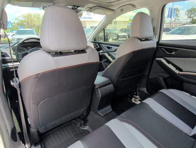 Used 2023 Subaru Crosstrek 2.5i Limited w/ Moonroof Package AWD/4WD image 16