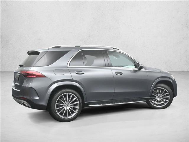 New 2026 Mercedes-Benz GLE 350 4MATIC image 7