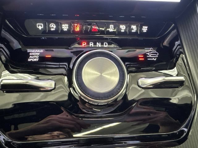 New 2026 Jeep Grand Wagoneer Summit AWD/4WD image 47