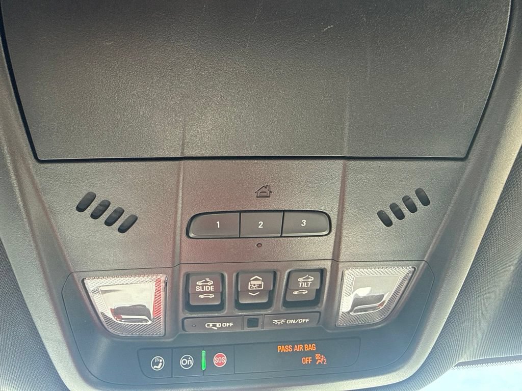 Used 2023 Buick Enclave Essence w/ Experience Buick Package FWD image 41