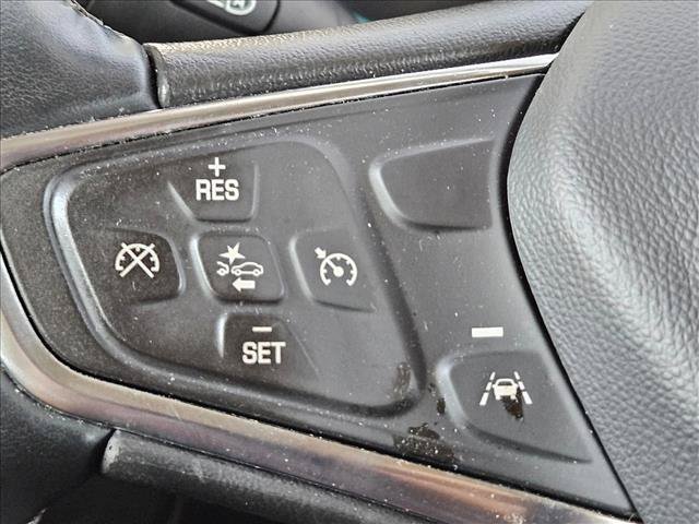 Used 2024 Chevrolet Equinox LT AWD/4WD image 23