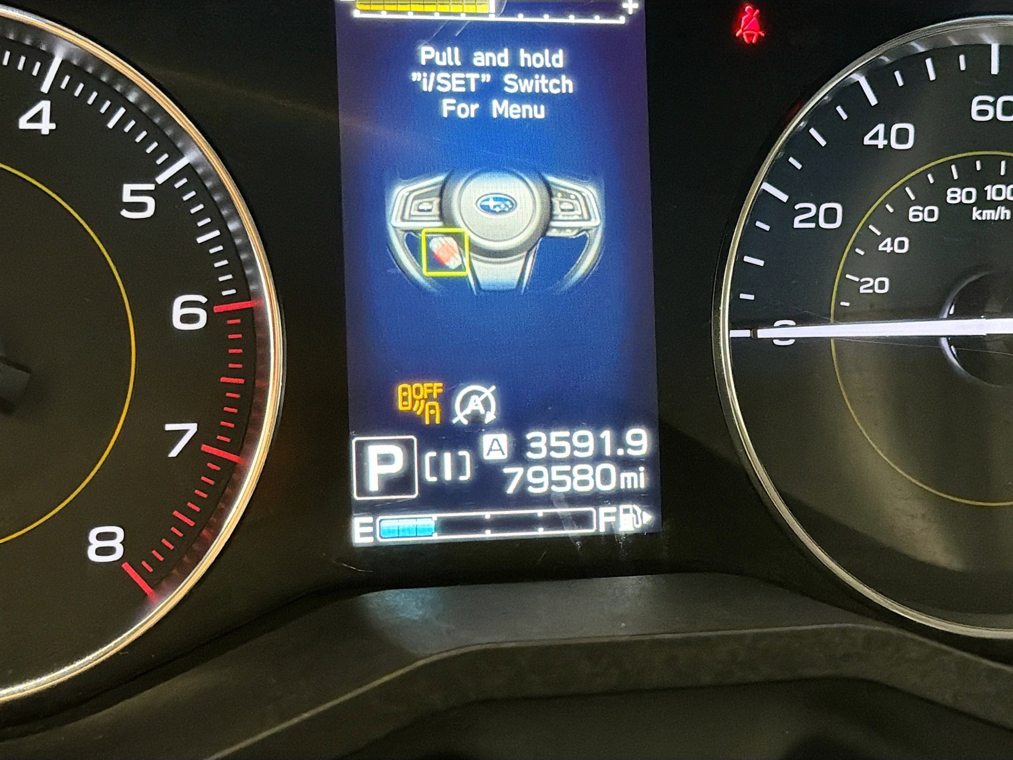 Used 2022 Subaru Crosstrek 2.5i Sport w/ Moonroof Package image 8