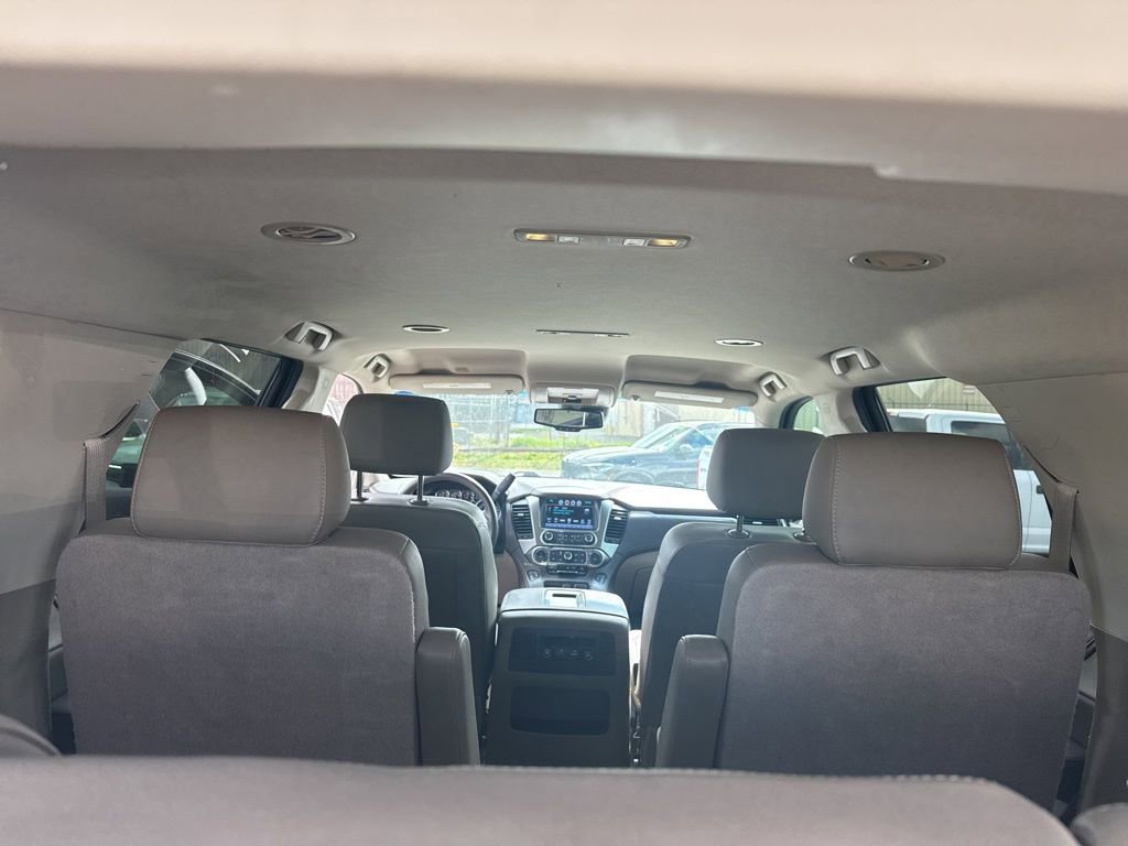 Used 2016 Chevrolet Tahoe LT image 20