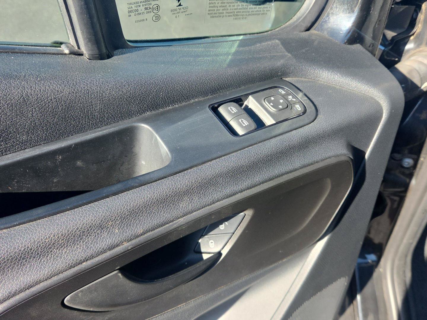 Used 2019 Mercedes-Benz Sprinter 2500 image 13