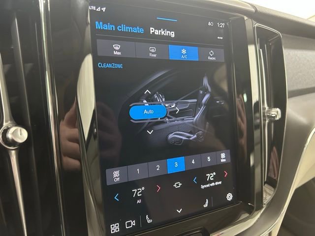 Certified 2025 Volvo XC60 T8 Plus w/ Protection Package image 19