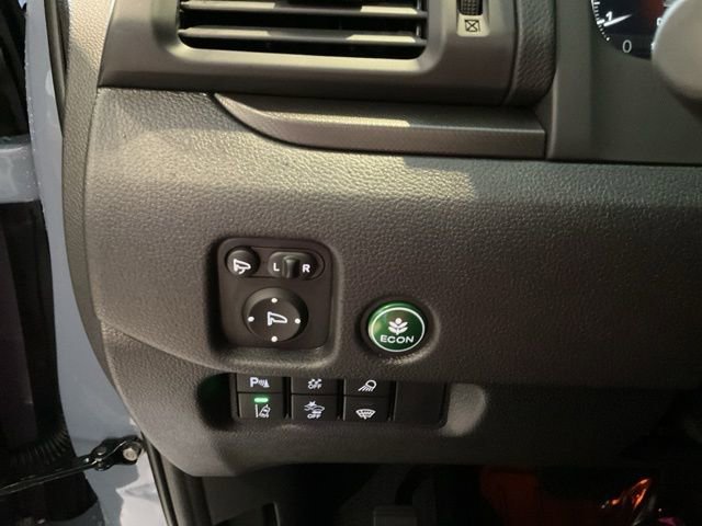 New 2026 Honda Ridgeline TrailSport image 9