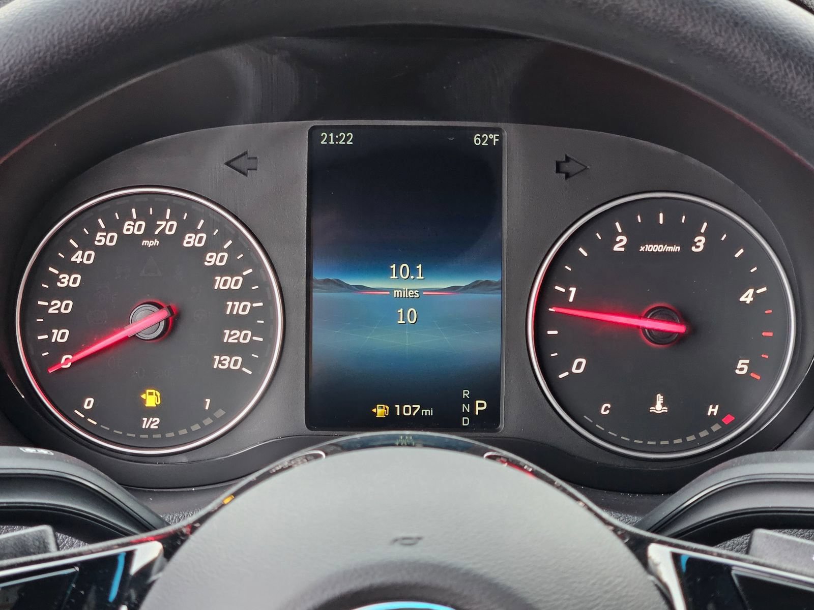 New 2025 Mercedes-Benz Sprinter 2500 image 18